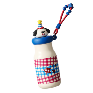 Stainless Steel Sport Vacuum Bottle - Tumblers.top OEM