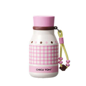 High quality stainless steel water bottle HQ-039 - custom logo OEM