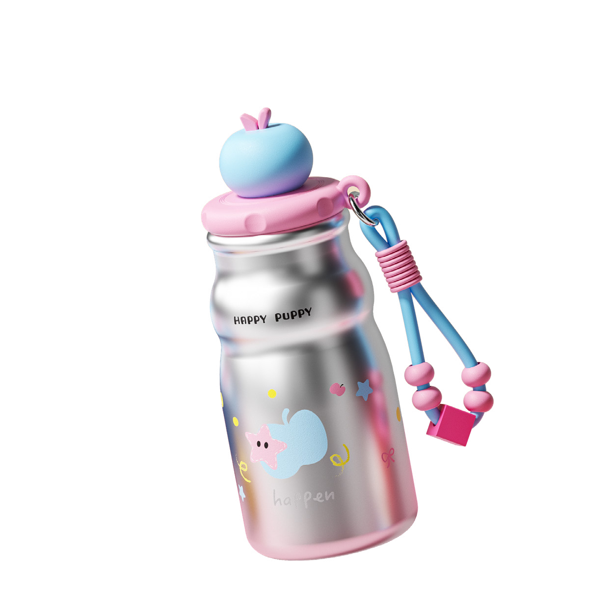 Insulated Outdoor Sport Flask - Tumblers.top OEM