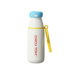 Premium Vacuum Insulated Bottle - Tumblers.top OEM