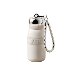 Fun Pattern Kids Flask - Tumblers.top OEM