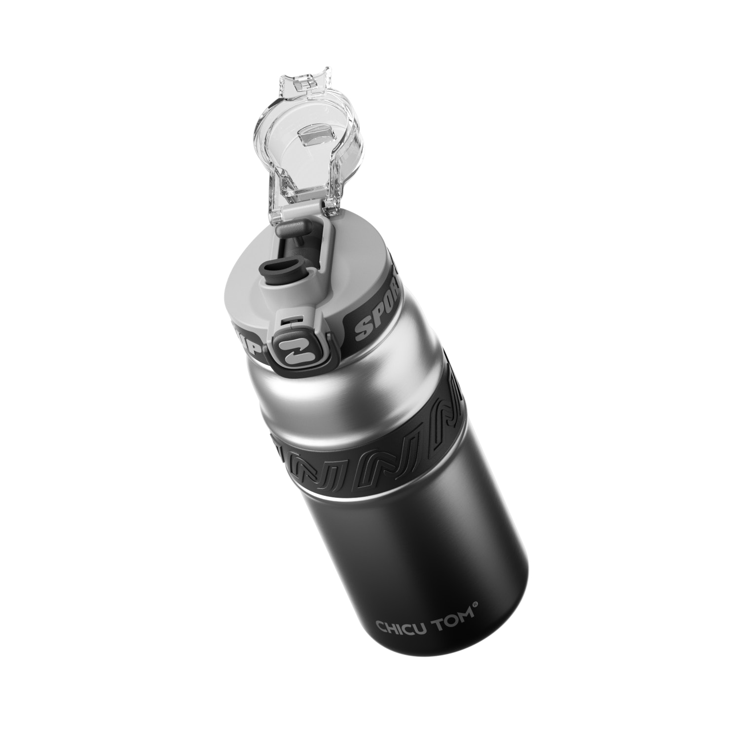 Double Wall Kids Bottle - Tumblers.top OEM
