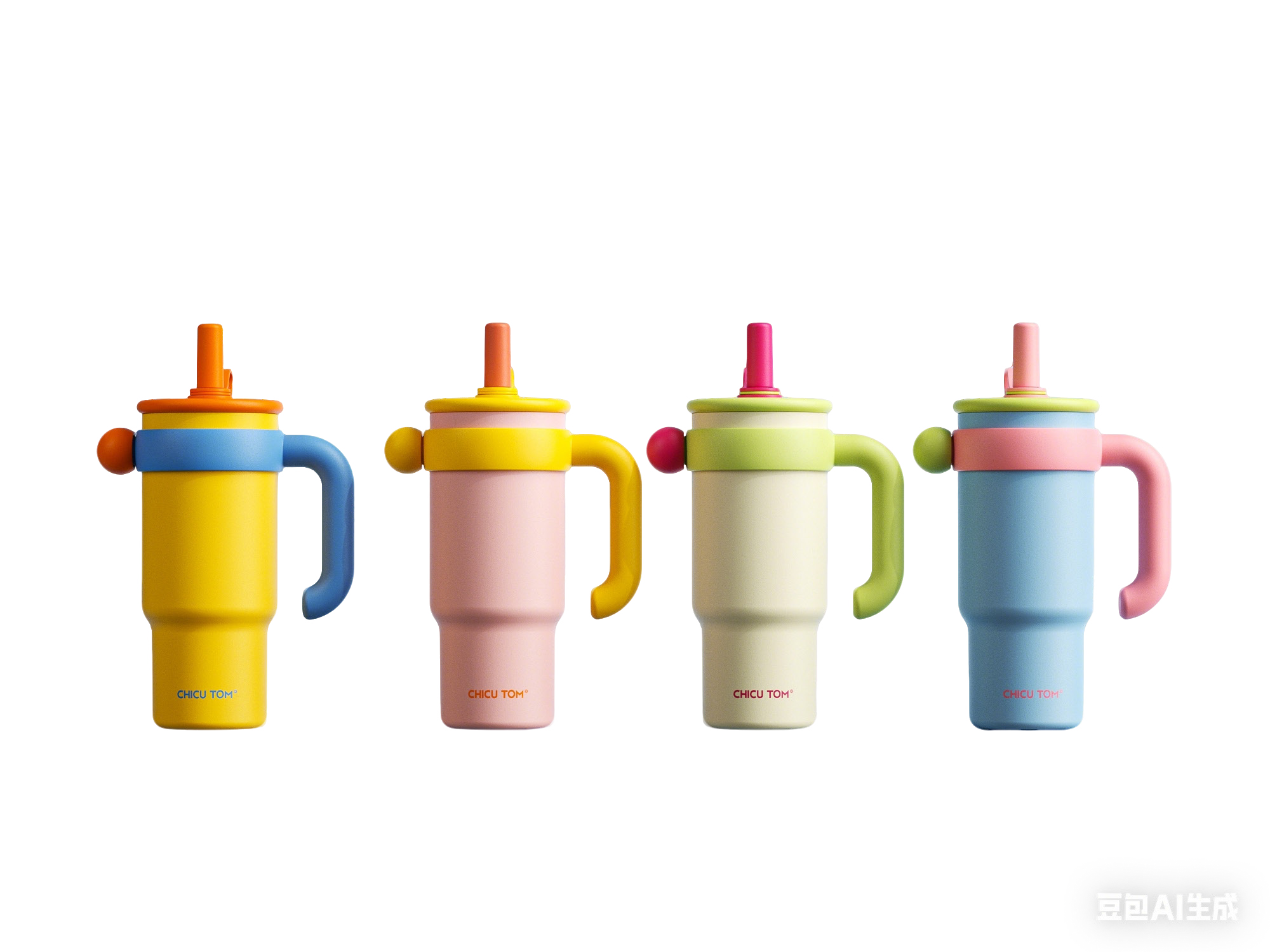 Childrens Party Gift Bottle - Tumblers.top OEM