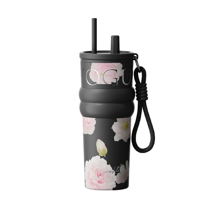 Stainless Steel Travel Bottle - Tumblers.top OEM