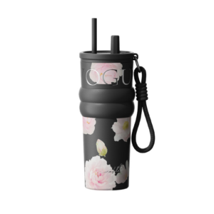 Stainless Steel Travel Bottle - Tumblers.top OEM