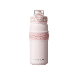 Unique Ceramic Style Stainless Mug - Tumblers.top OEM