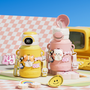 Custom Print Gift Tumbler - Tumblers.top OEM