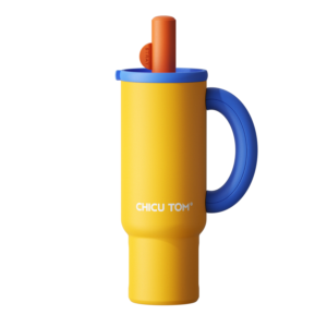 High-End Corporate Gift Mug - Tumblers.top OEM