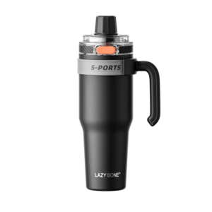 School Kids Thermal Straw Bottle - Tumblers.top OEM