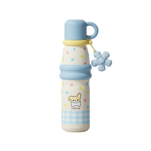 Preschooler Straw Water Bottle - Tumblers.top OEM