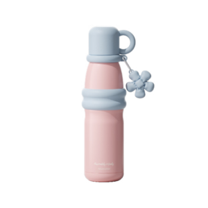 Kids Character Insulated Bottle - Tumblers.top OEM