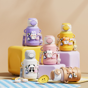 Family Size Outdoor Flask - Tumblers.top OEM