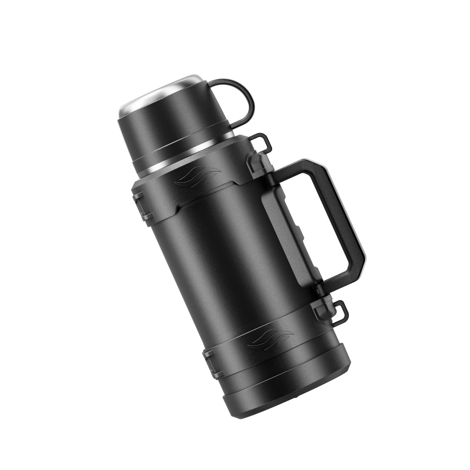 Camping and Travel Insulated Jug - Tumblers.top OEM