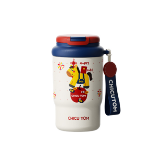 Plush Sleeve Glass Bottle Series - Tumblers.top OEM