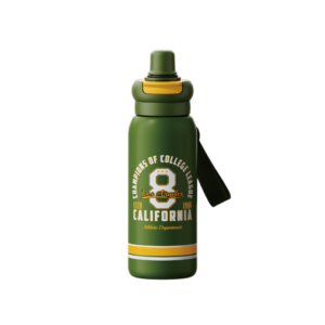 Sport Vacuum Insulated Flask 600ml - Tumblers.top OEM