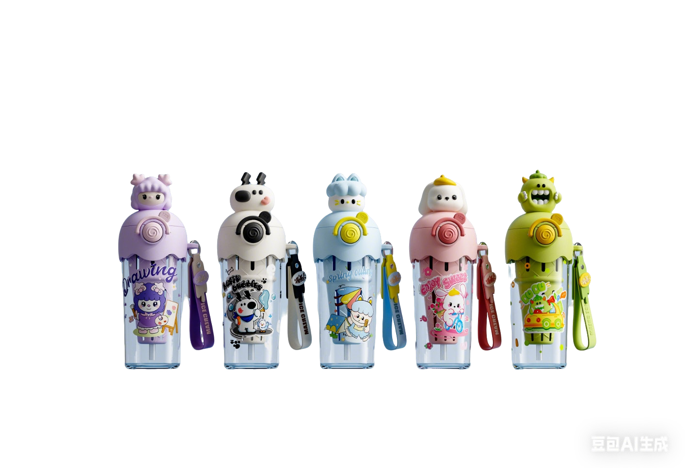 Outdoor Adventure Water Bottle - Tumblers.top OEM