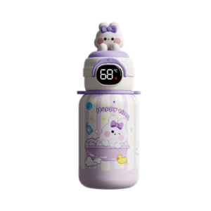 Modern Minimalist Insulated Bottle - Tumblers.top OEM