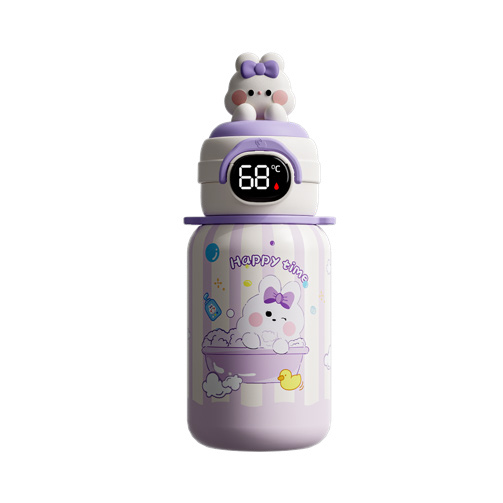 Modern Minimalist Insulated Bottle - Tumblers.top OEM