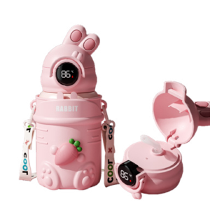 Sleek Corporate Travel Flask - Tumblers.top OEM