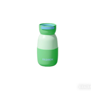 Cute Temperature Display Bottle - Tumblers.top OEM
