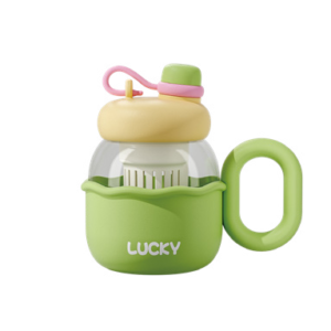 Intelligent Temperature Kids Flask - Tumblers.top OEM