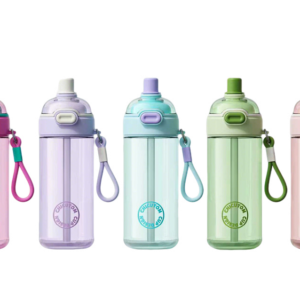 Summer Kids Straw Cup - Tumblers.top OEM