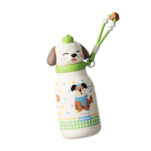 Kid-Friendly Printed Water Bottle - Tumblers.top OEM