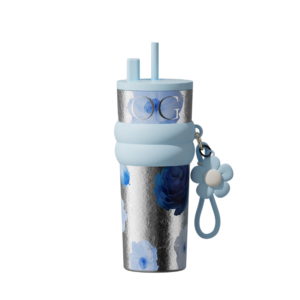 Animal Pattern Children Bottle - Tumblers.top OEM